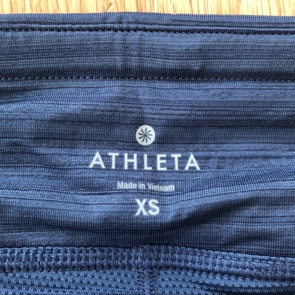 Athleta Swagger Skort Women’s Size XS (fits more like a small) - Picture 6 of 11